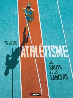 cover image of Athlétisme Volume 2